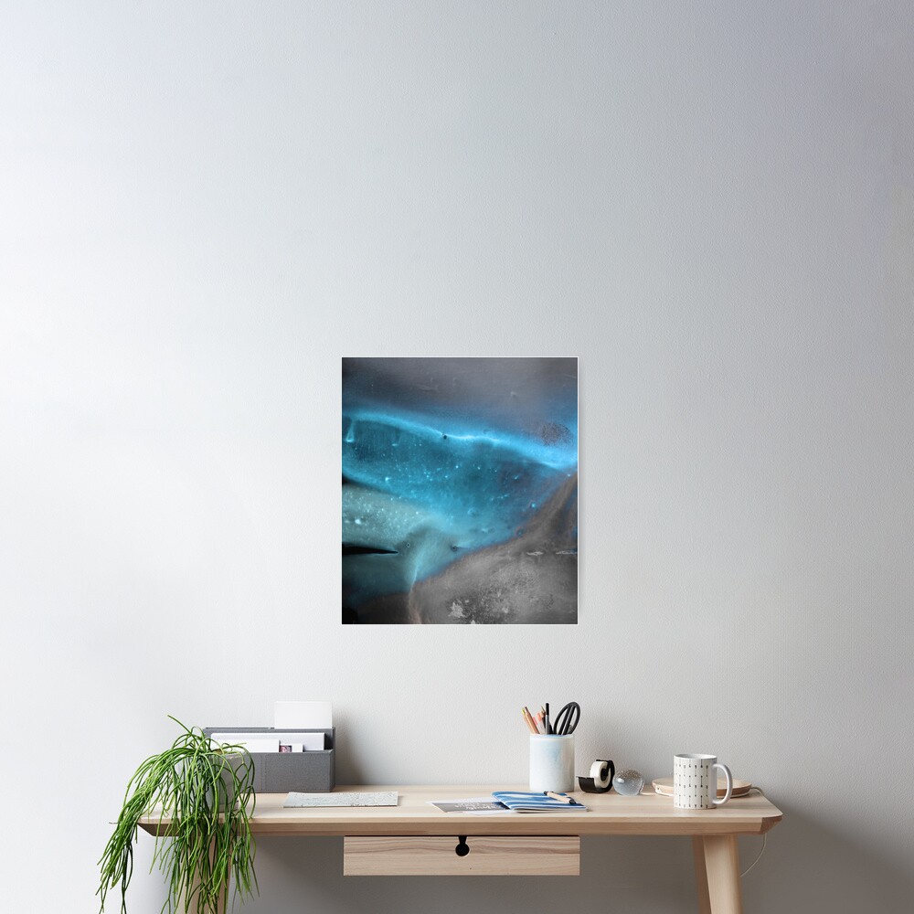 Item preview, Poster designed and sold by AlgorithmAB.