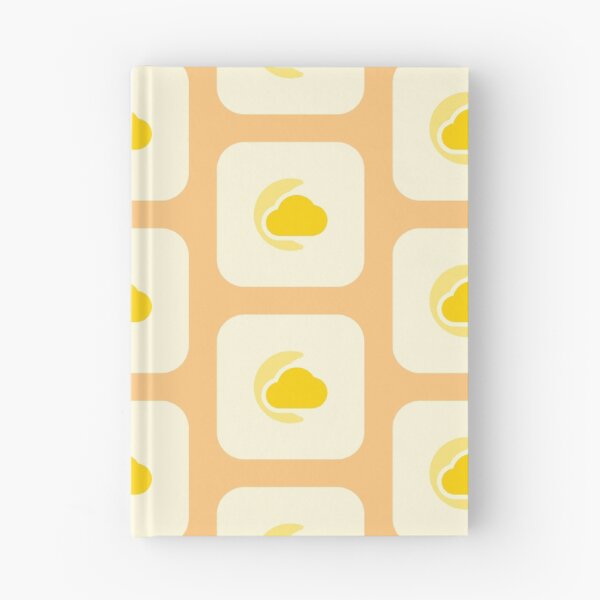 Item preview, Happy Halloween Holiday | Minimalistic Crescent Moon Pattern  designed and sold by Ainbowz-Artwork.