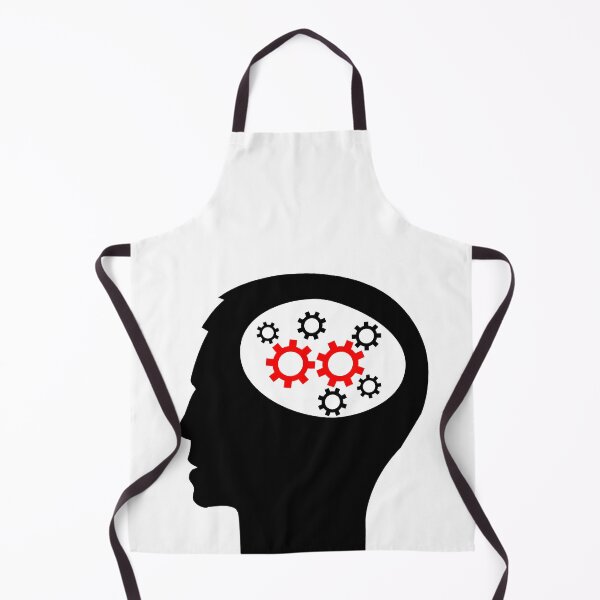 Item preview, Think designed and sold by Kreativista.