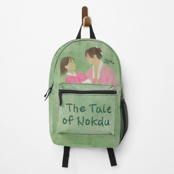 Item preview, The Tale of Nokdu 02 designed and sold by liajung.