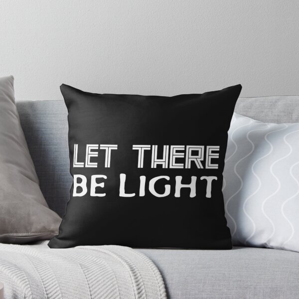 Item preview, Let There Be Light designed and sold by Shirt Slanger.