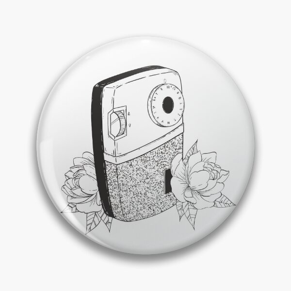 Item preview, Vintage Radio Flash designed and sold by SpilledSalt.