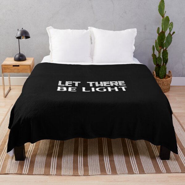 Item preview, Let There Be Light designed and sold by Shirt Slanger.