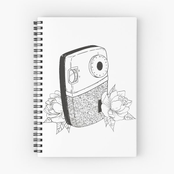 Item preview, Vintage Radio Flash designed and sold by SpilledSalt.