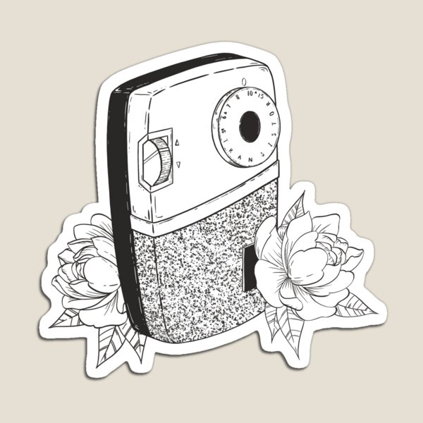 Item preview, Vintage Radio Flash designed and sold by SpilledSalt.