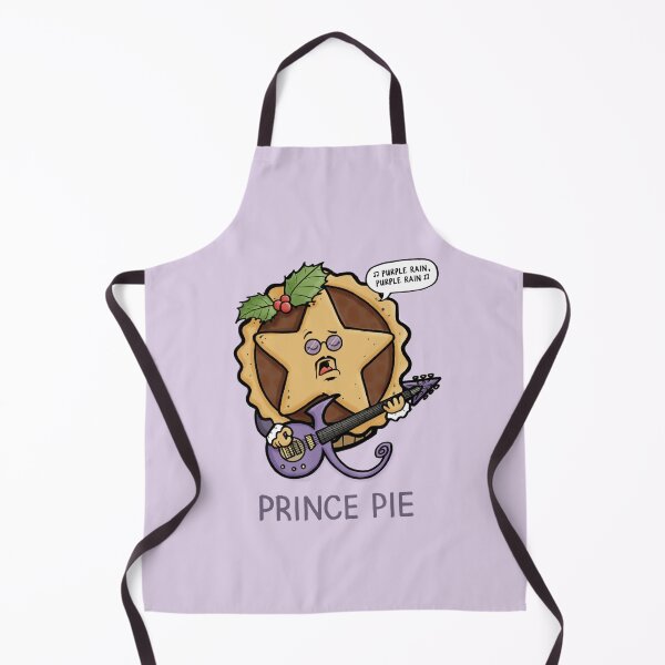 Item preview, Prince Pie designed and sold by carlbatterbee.