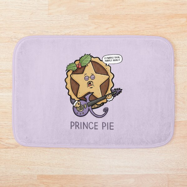 Item preview, Prince Pie designed and sold by carlbatterbee.