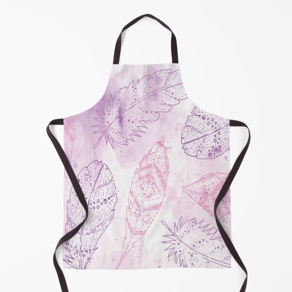 Item preview, Watercolor Boho Feathers designed and sold by noveltiko.