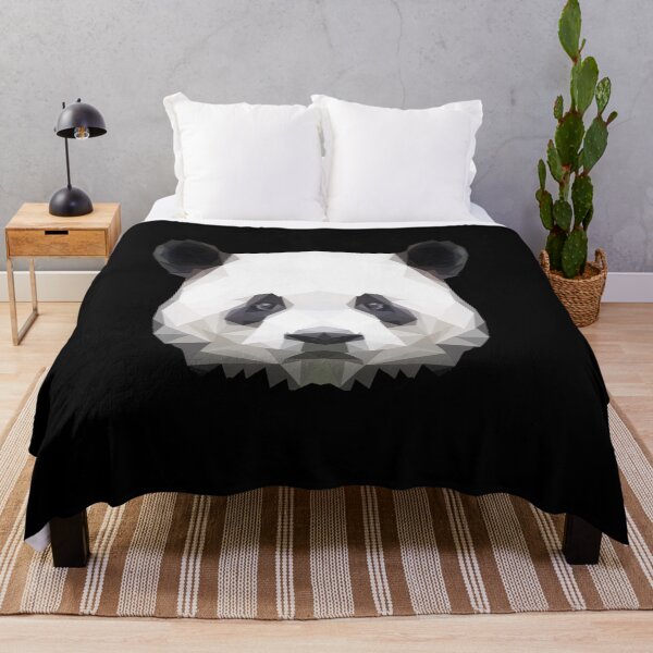 Item preview, Panda designed and sold by geekability101.