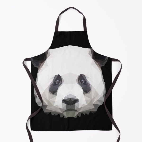 Item preview, Panda designed and sold by geekability101.