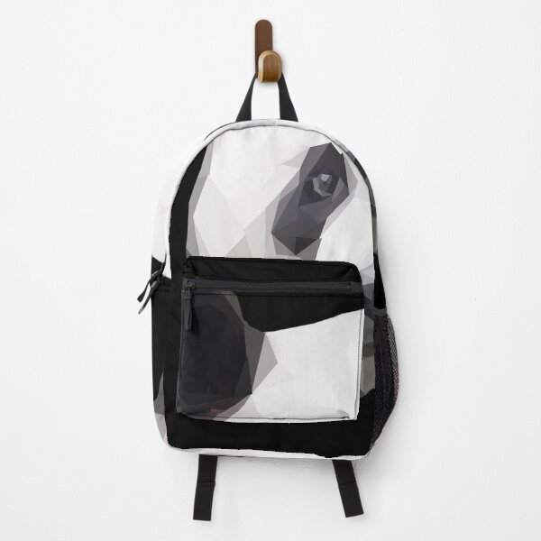 Item preview, Panda designed and sold by geekability101.