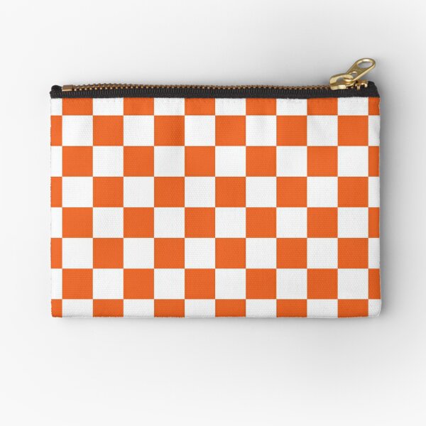 Houndstooth Handbag, British-Made - Umpie Handbags