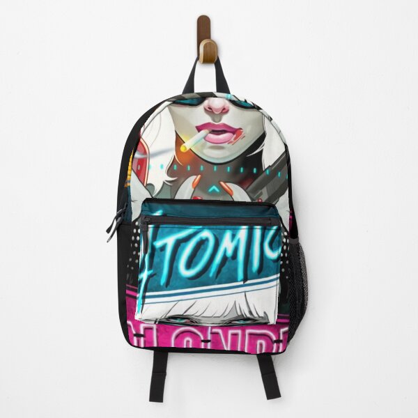 Item preview, Atomic Blonde Poster T Shirts Gift For Fans, Gift For Men and Women, Halloween day, Thanksgiving, Chritsmas day designed and sold by FidelisTees.