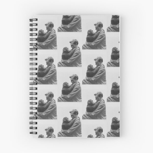 Item preview, David Attenborough  designed and sold by Gleamtwins.