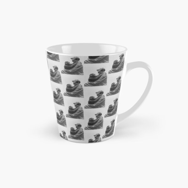 Item preview, David Attenborough  designed and sold by Gleamtwins.