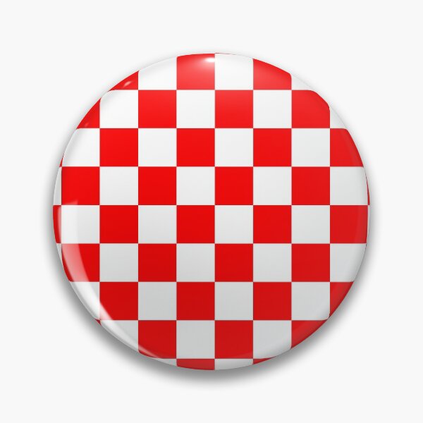 Item preview, Croatian Checkerboard designed and sold by stareongroup.