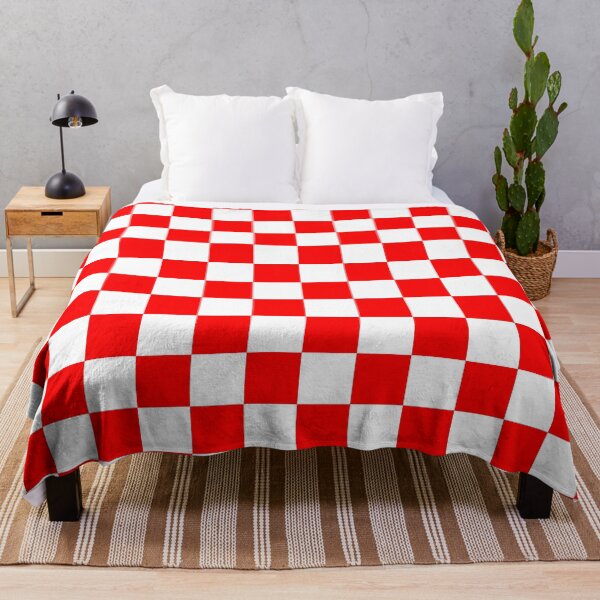 Item preview, Croatian Checkerboard designed and sold by stareongroup.