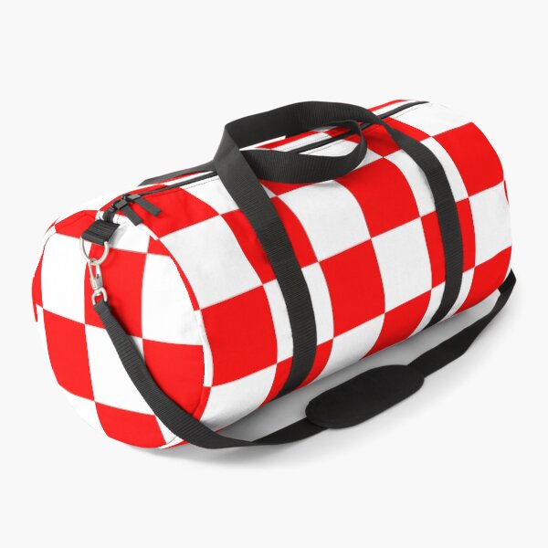 Item preview, Croatian Checkerboard designed and sold by stareongroup.