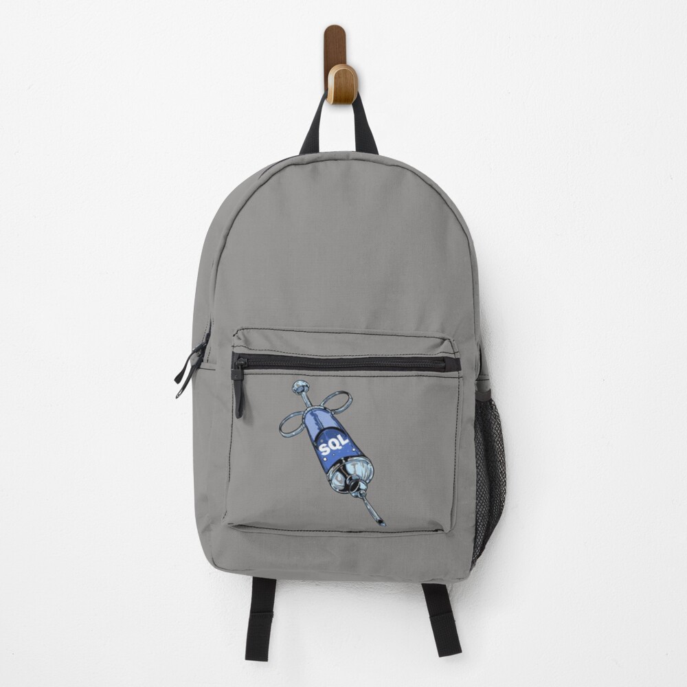 Item preview, Backpack designed and sold by clubtee.