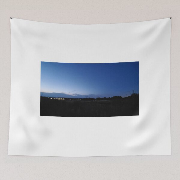 Item preview, Twilight Sky designed and sold by Freihalt.