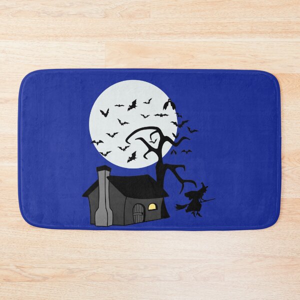 Item preview, Spooky Witch's House designed and sold by Kreativista.