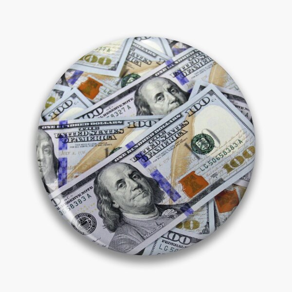 Item preview, One Hundred Dollar Bills designed and sold by stareongroup.