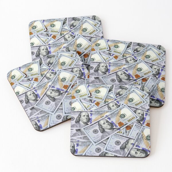 Item preview, One Hundred Dollar Bills designed and sold by stareongroup.