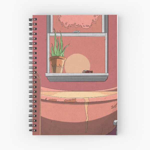 Item preview, Sunset or Sunrise designed and sold by SpilledSalt.