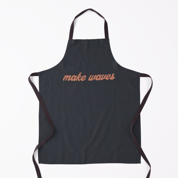Item preview, Make Waves designed and sold by solseekerco.