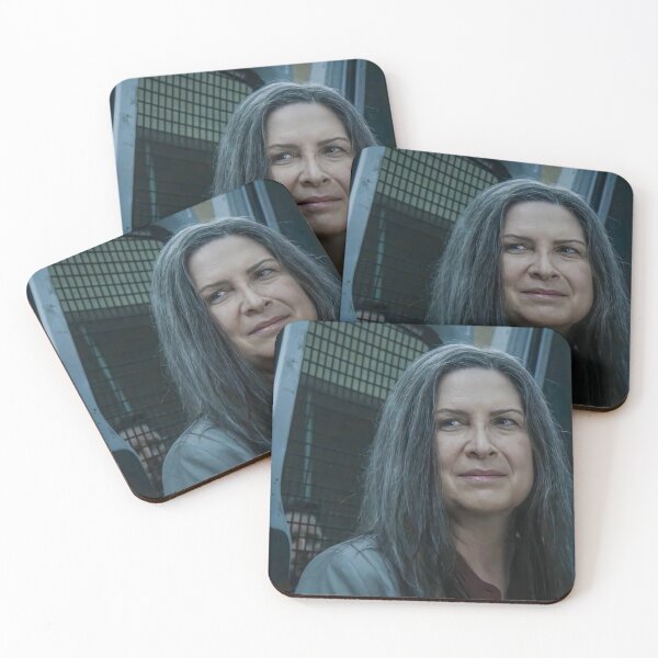 Item preview, Joan Ferguson / Kath Maxwell designed and sold by Cylena.