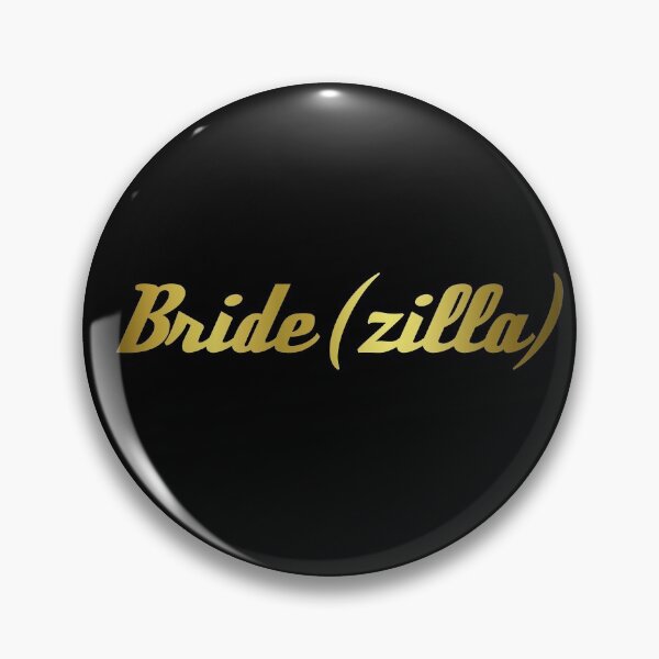Item preview, Bridezilla designed and sold by Misschemical.