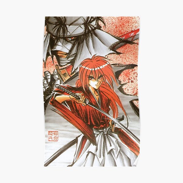 Kenshin anime batousai the manslayer japan kenshin himura kyoto  manslayer HD phone wallpaper  Peakpx