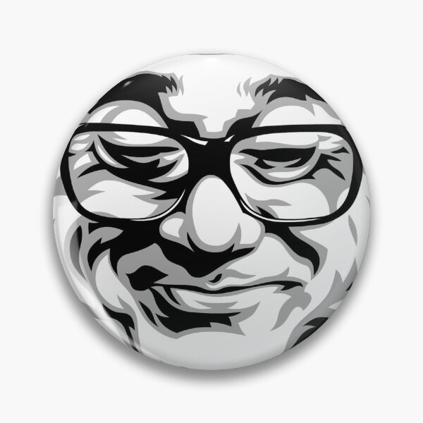 Item preview, Danny DeVito designed and sold by Grizzzzy.