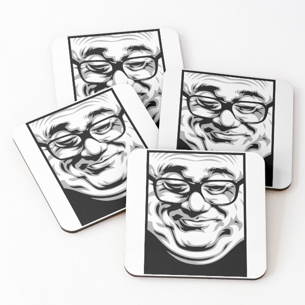 Item preview, Danny DeVito designed and sold by Grizzzzy.