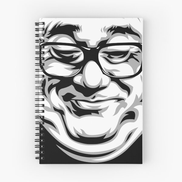 Artikelvorschau, Danny DeVito entworfen und verkauft von Grizzzzy.