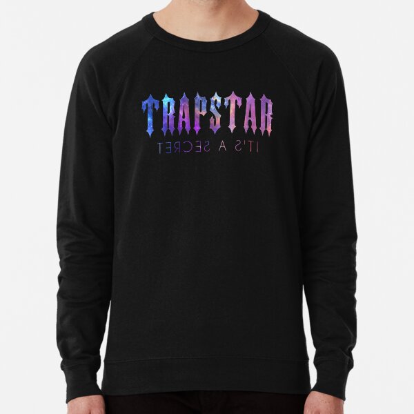 mens trapstar sweatshirt