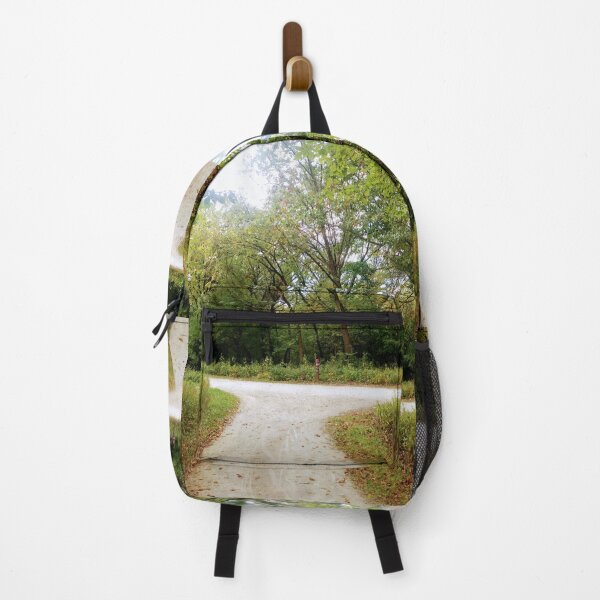 Item preview, Forest Preserve Crossroads designed and sold by NathanMoore92.