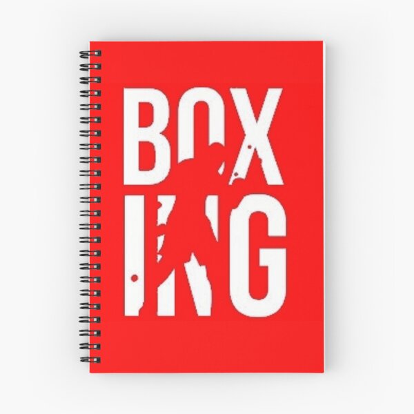 Item preview, Boxing Gym T-Shirt - Motivation Graphic designed and sold by SweetCarolineUK.