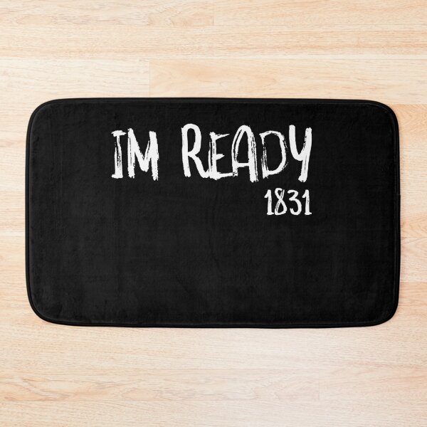Item preview, Im Ready Black Kwanzaa Black History Month Juneteenth Gift designed and sold by Akmloza.