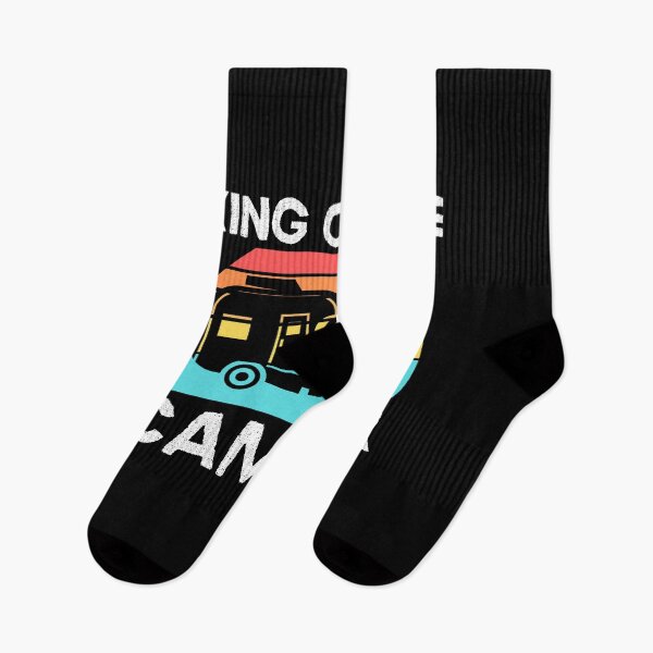 Item preview, King of The Camper designed and sold by ohmier.