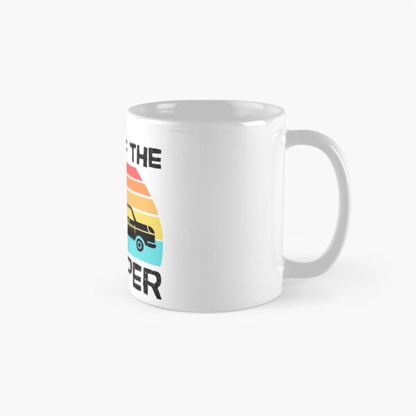 Item preview, King of The Camper designed and sold by ohmier.
