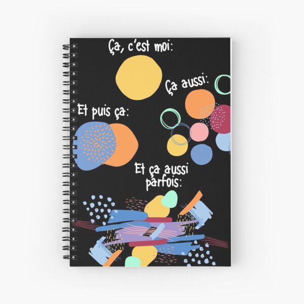 Item preview, This is me - Objects designed and sold by Partielles.