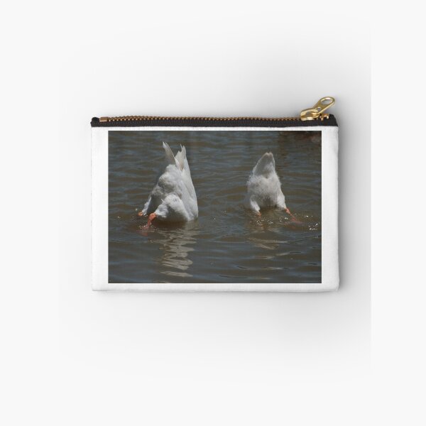 Item preview, Goose down! designed and sold by Denzil.