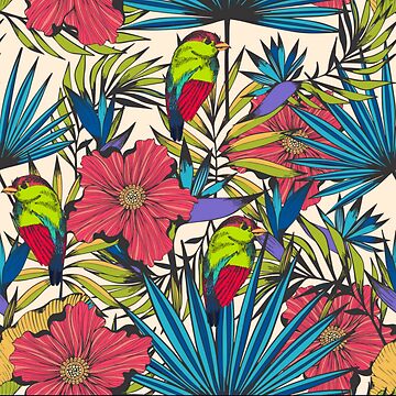 Artwork thumbnail, PATIO by Frogmuse
