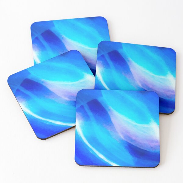 Item preview, Blue Wave designed and sold by moneysea.
