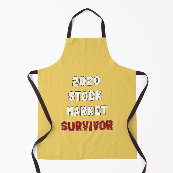 Item preview, 2020 stock market survivor designed and sold by plumpjose.
