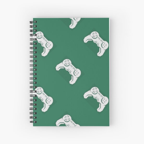 Item preview, Gray gamepad on green designed and sold by tetibright.