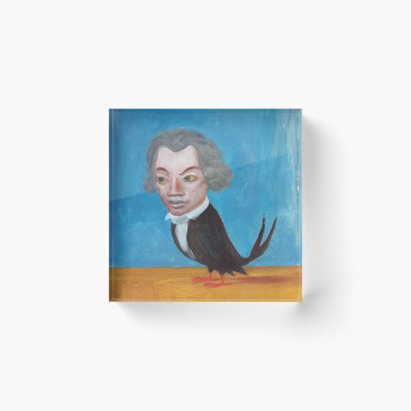 Item preview, Beethoven designed and sold by Diego Manuel Rodriguez.