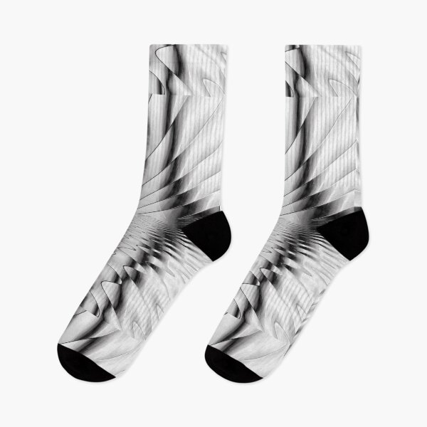 Item preview, Liquid Steel - Geometric Art - Aesthetic Art designed and sold by ThatKrisGuy.
