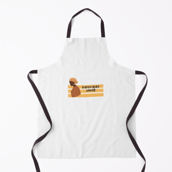 Item preview, Protect black woman designed and sold by littlehapa.